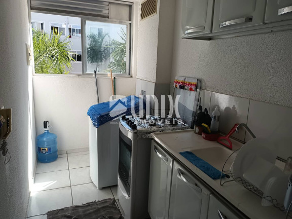 Imagem Apartamento com 2 Quartos à Venda, 50 m² em Parque Jóquei Club - Campos Dos Goytacazes Imagem Apartamento com 2 Quartos à Venda, 50 m² em Parque Jóquei Club - Campos Dos Goytacazes