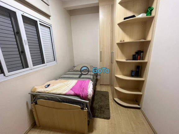 Imagem Sobrado com 3 Quartos à Venda, 158 m² em Jardim Textil - São Paulo