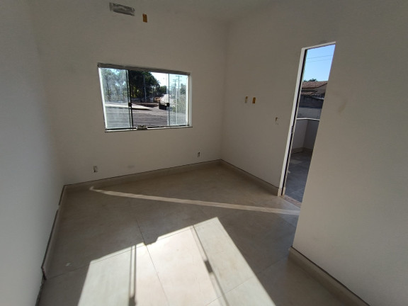 Imagem Casa com 3 Quartos à Venda, 156 m² em Sitios Santa Luzia - Aparecida De Goiania