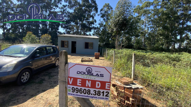 Imagem Casa à Venda, 84 m² em Viamão