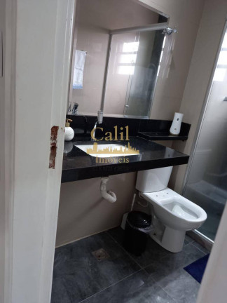 Imagem Apartamento com 1 Quarto à Venda, 58 m² em Aviação - Praia Grande