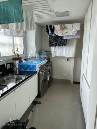 Imagem Apartamento com 3 Quartos à Venda, 197 m² em Higienópolis - São Paulo Imagem Apartamento com 3 Quartos à Venda, 197 m² em Higienópolis - São Paulo