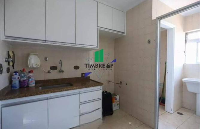 Imagem Apartamento com 2 Quartos à Venda, 72 m² em Vila Paulicéia - São Paulo