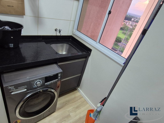 Imagem Imóvel com 2 Quartos à Venda, 55 m² em Planalto Verde - Ribeirão Preto