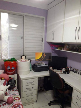 Imagem Apartamento com 2 Quartos à Venda, 49 m² em Jaraguá - São Paulo Imagem Apartamento com 2 Quartos à Venda, 49 m² em Jaraguá - São Paulo