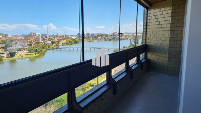 Imagem Apartamento com 2 Quartos à Venda, 129 m² em Centro - Torres
