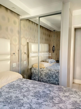 Imagem Apartamento com 3 Quartos à Venda, 63 m² em Moema - São Paulo Imagem Apartamento com 3 Quartos à Venda, 63 m² em Moema - São Paulo
