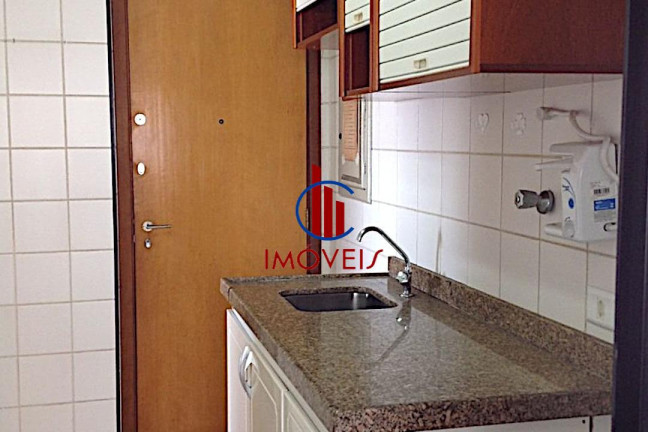 Imagem Apartamento com 3 Quartos à Venda, 80 m² em Vila Mariana - São Paulo