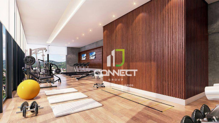 Imagem Apartamento com 2 Quartos à Venda, 69 m² em São João - Itajaí