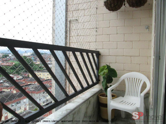 Imagem Apartamento com 2 Quartos à Venda, 62 m² em Jardim Iporanga - Guarulhos