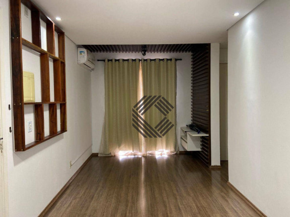 Imagem Apartamento com 2 Quartos à Venda, 47 m² em Condomínio Villa Flora - Votorantim