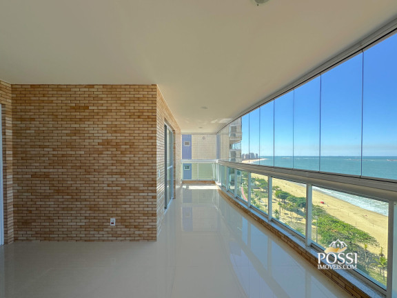 Imagem Apartamento com 4 Quartos à Venda, 143 m² em Praia De Itaparica - Vila Velha