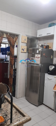 Imagem Apartamento com 2 Quartos à Venda, 54 m² em Vila Guarani (z Sul) - São Paulo Imagem Apartamento com 2 Quartos à Venda, 54 m² em Vila Guarani (z Sul) - São Paulo