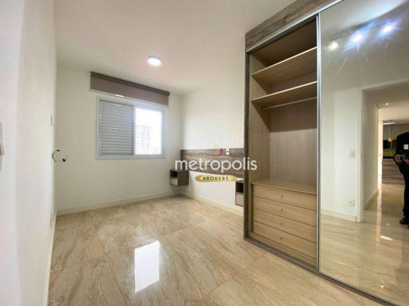 Imagem Cobertura com 2 Quartos à Venda, 136 m² em Centro - São Caetano Do Sul