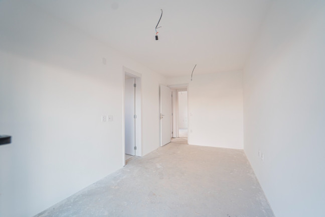 Imagem Apartamento com 3 Quartos à Venda, 125 m² em Campo Belo - São Paulo