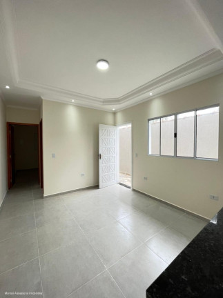 Imagem Casa com 2 Quartos à Venda,  em Vila Oceanopolis - Mongaguá