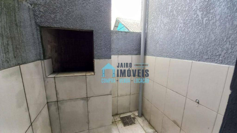Imagem Sobrado com 3 Quartos à Venda, 116 m² em Centro - Tramandaí Imagem Sobrado com 3 Quartos à Venda, 116 m² em Centro - Tramandaí