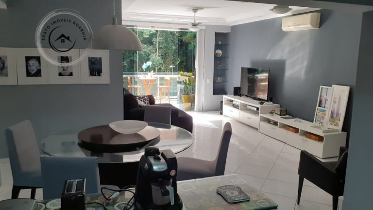 Imagem Apartamento com 3 Quartos à Venda, 123 m²