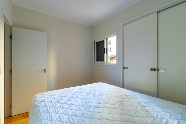 Imagem Apartamento com 3 Quartos à Venda, 76 m² em Vila Olímpia - São Paulo Imagem Apartamento com 3 Quartos à Venda, 76 m² em Vila Olímpia - São Paulo