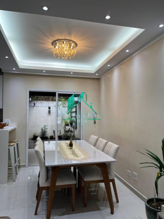 Imagem Apartamento com 3 Quartos à Venda, 72 m² em Rio Bonito - São Paulo Imagem Apartamento com 3 Quartos à Venda, 72 m² em Rio Bonito - São Paulo