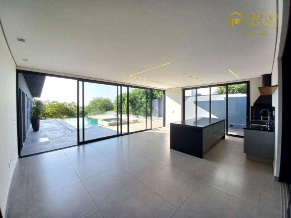 Imagem Casa com 4 Quartos à Venda, 386 m² em Condomínio Xapada Parque Ytu - Itu Imagem Casa com 4 Quartos à Venda, 386 m² em Condomínio Xapada Parque Ytu - Itu