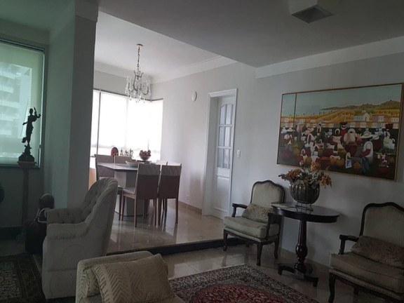 Foto do imóvel Imóvel com 4 Quartos à Venda, 300 m² em Jardim Vila Mariana - São Paulo