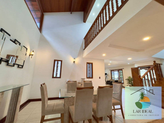 Imagem Casa com 4 Quartos à Venda, 2.200 m² em Albuquerque - Teresópolis