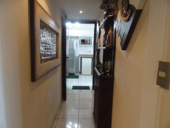 Imagem Apartamento com 2 Quartos à Venda, 93 m² em Campo Grande - Santos Imagem Apartamento com 2 Quartos à Venda, 93 m² em Campo Grande - Santos