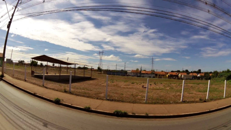 Terreno à Venda, 9.203 m² em Cpa I - Cuiabá
