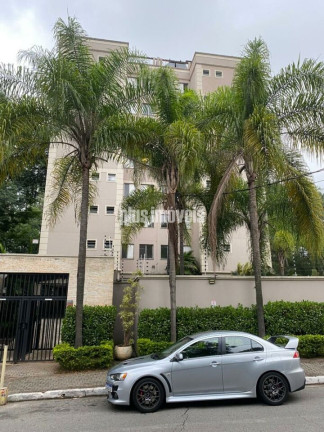Imagem Apartamento com 3 Quartos à Venda, 76 m² em Panamby - São Paulo Imagem Apartamento com 3 Quartos à Venda, 76 m² em Panamby - São Paulo