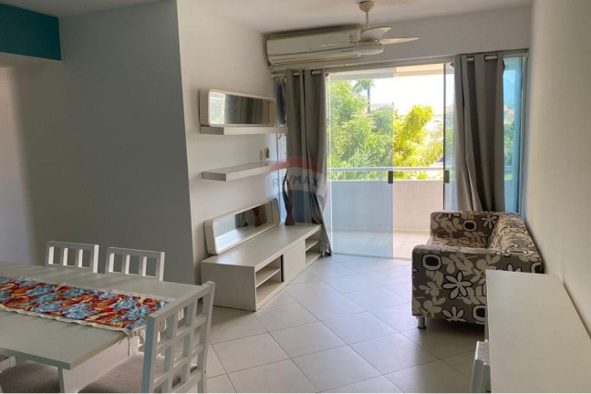 Imagem Apartamento com 3 Quartos à Venda, 100 m² em Centro - Lauro De Freitas