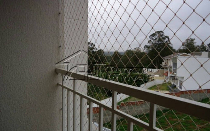 Imagem Apartamento com 2 Quartos à Venda, 65 m² em Urbanova - São José Dos Campos