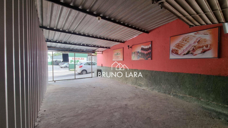 Imagem Loja para Alugar, 45 m² em Centro - Igarapé Imagem Loja para Alugar, 45 m² em Centro - Igarapé