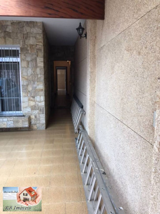 Imagem Casa com 3 Quartos à Venda, 207 m² em Jardim - Santo André Imagem Casa com 3 Quartos à Venda, 207 m² em Jardim - Santo André