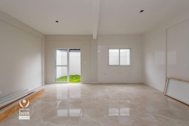 Imagem Sobrado com 3 Quartos à Venda, 180 m² em Portão - Curitiba Imagem Sobrado com 3 Quartos à Venda, 180 m² em Portão - Curitiba