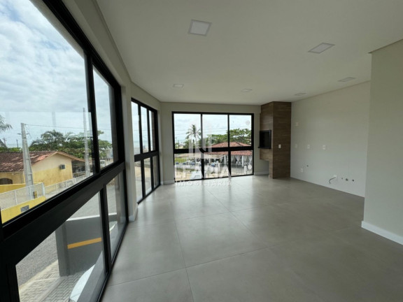 Imagem Apartamento com 1 Quarto à Venda, 84 m² em Itapema Do Norte - Itapoá