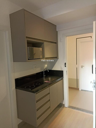 Imagem Imóvel com 1 Quarto para Alugar, 27 m² em Vila Nova Conceição - São Paulo Imagem Imóvel com 1 Quarto para Alugar, 27 m² em Vila Nova Conceição - São Paulo