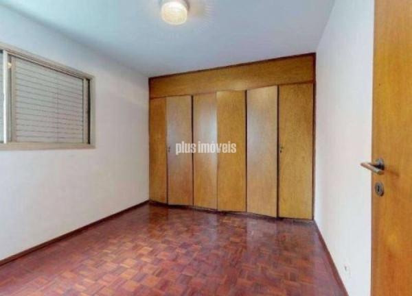 Imagem Apartamento com 4 Quartos à Venda, 227 m² em Bela Vista - São Paulo