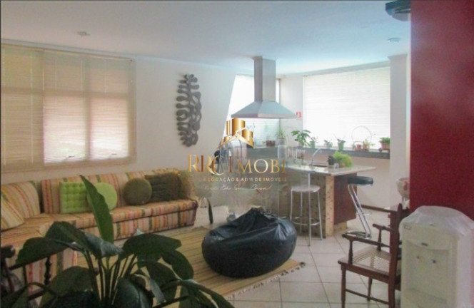 Imagem Apartamento com 1 Quarto para Alugar, 48 m² em Vila Clementino - São Paulo Imagem Apartamento com 1 Quarto para Alugar, 48 m² em Vila Clementino - São Paulo