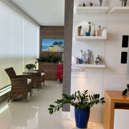 Imagem Apartamento com 3 Quartos à Venda, 105 m² em Praia Da Costa - Vila Velha Imagem Apartamento com 3 Quartos à Venda, 105 m² em Praia Da Costa - Vila Velha