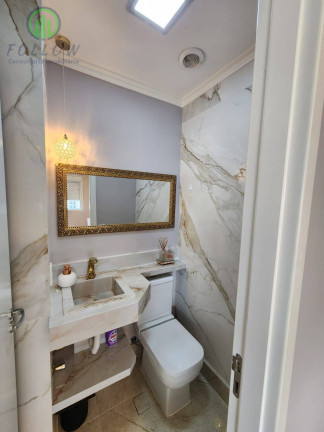 Imagem Apartamento com 1 Quarto à Venda, 74 m² em Bethaville I - Barueri