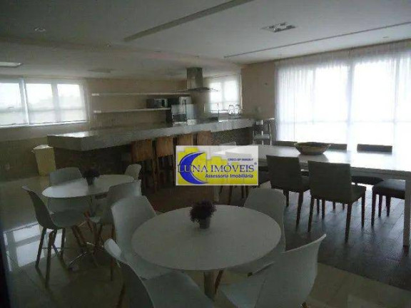 Imagem Apartamento com 3 Quartos à Venda, 84 m² em Rudge Ramos - São Bernardo Do Campo
