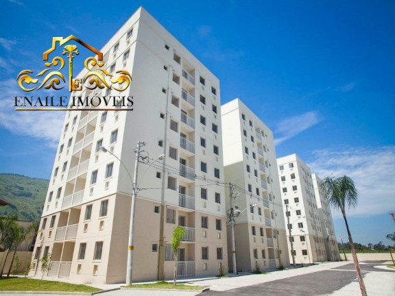 Imagem Apartamento com 2 Quartos à Venda, 52 m² em Da Luz - Nova Iguaçu Imagem Apartamento com 2 Quartos à Venda, 52 m² em Da Luz - Nova Iguaçu