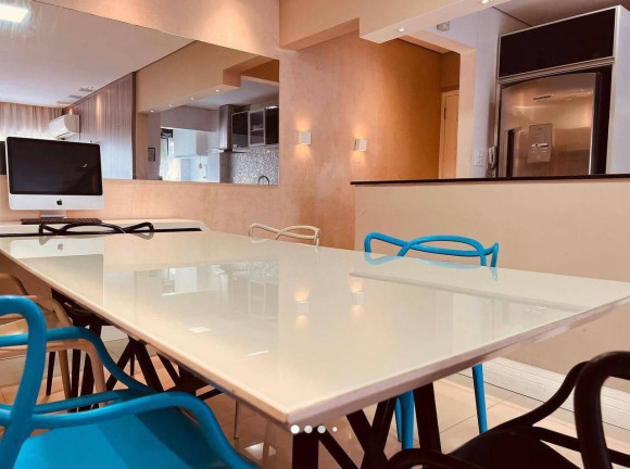 Imagem Apartamento com 2 Quartos para Alugar, 70 m² em Gonzaga - Santos Imagem Apartamento com 2 Quartos para Alugar, 70 m² em Gonzaga - Santos