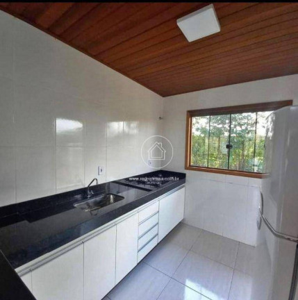 Imagem Casa com 3 Quartos à Venda, 150 m² em Melo Franco - Brumadinho