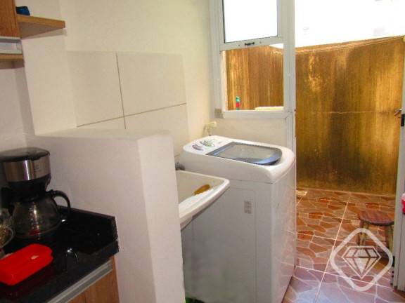 Imagem Apartamento com 2 Quartos à Venda, 52 m² em Hípica - Porto Alegre