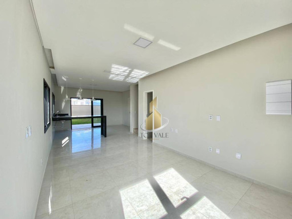 Imagem Sobrado com 3 Quartos à Venda, 180 m² em Residencial Malibu - Caçapava