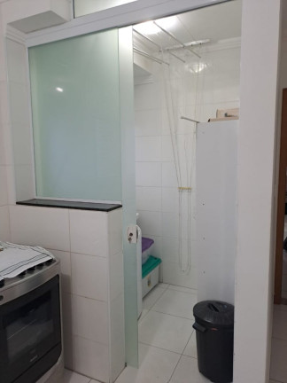 Imagem Apartamento com 1 Quarto à Venda, 63 m² em Canto Do Forte - Praia Grande Imagem Apartamento com 1 Quarto à Venda, 63 m² em Canto Do Forte - Praia Grande