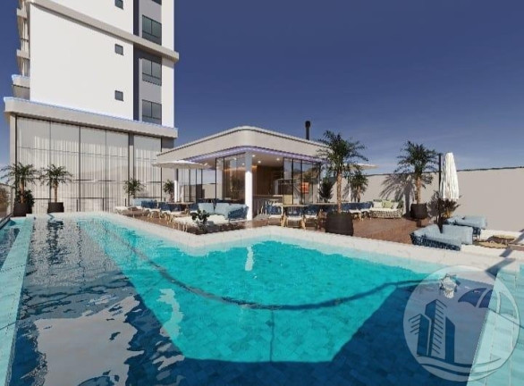 Imagem Apartamento com 4 Quartos à Venda, 140 m² em Centro - Balneário Camboriú Imagem Apartamento com 4 Quartos à Venda, 140 m² em Centro - Balneário Camboriú