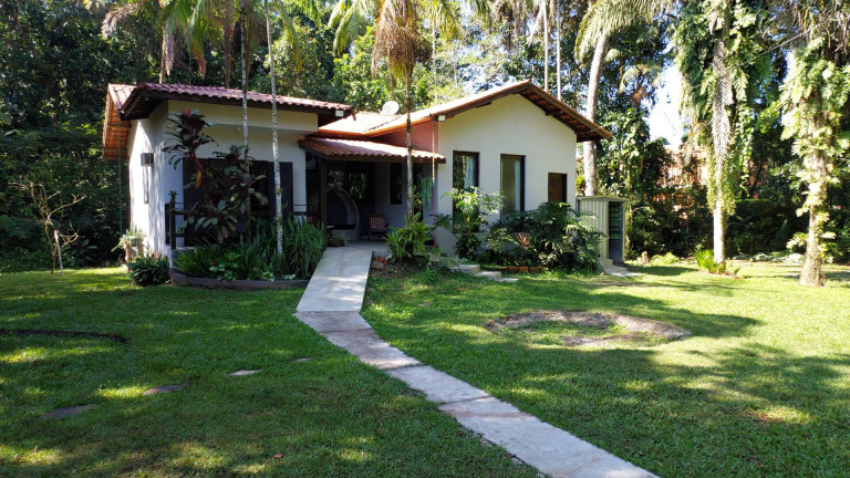 Imagem Casa com 2 Quartos à Venda, 91 m² em Guaratuba - Bertioga